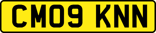 CM09KNN