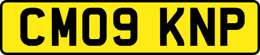CM09KNP