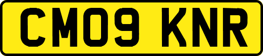 CM09KNR