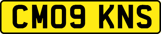 CM09KNS