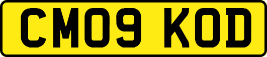 CM09KOD