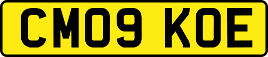 CM09KOE