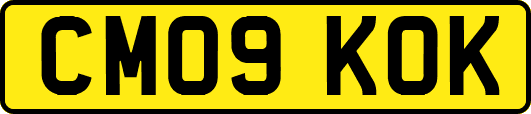 CM09KOK
