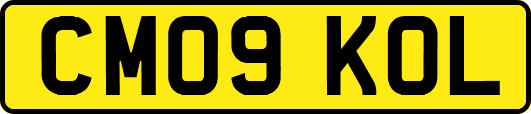CM09KOL