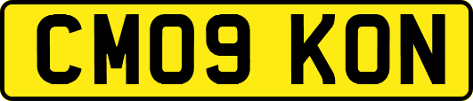 CM09KON