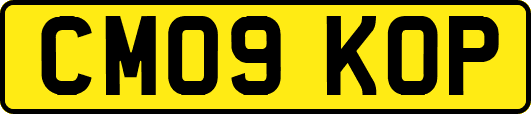 CM09KOP