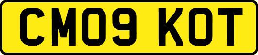 CM09KOT