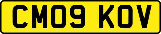 CM09KOV