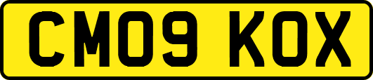 CM09KOX