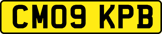 CM09KPB