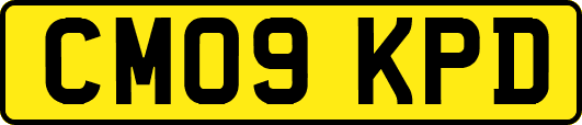 CM09KPD