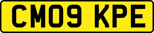 CM09KPE