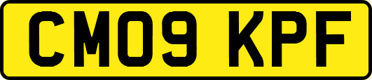 CM09KPF