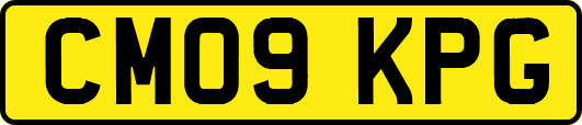 CM09KPG