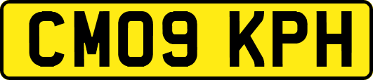 CM09KPH