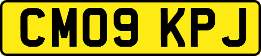 CM09KPJ
