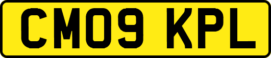 CM09KPL