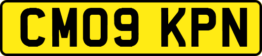 CM09KPN