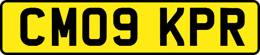 CM09KPR
