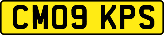 CM09KPS
