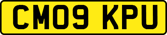 CM09KPU
