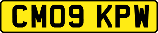 CM09KPW