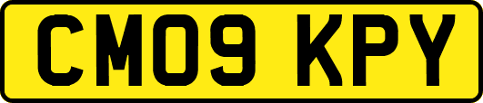 CM09KPY