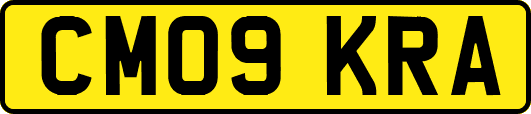 CM09KRA