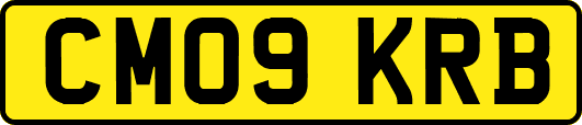 CM09KRB
