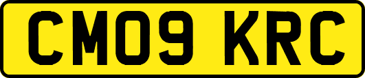 CM09KRC