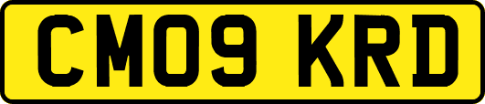 CM09KRD