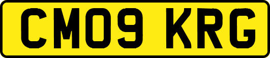 CM09KRG