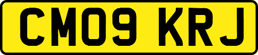 CM09KRJ