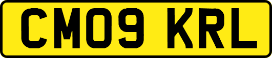 CM09KRL