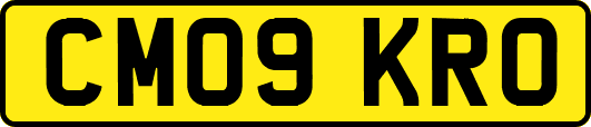 CM09KRO
