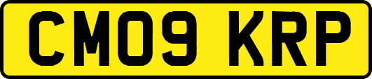 CM09KRP