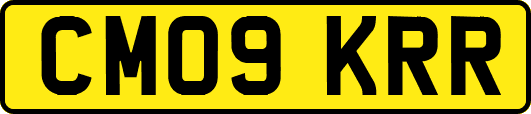 CM09KRR
