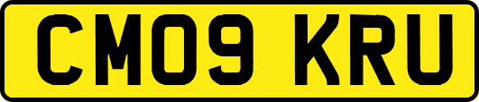 CM09KRU