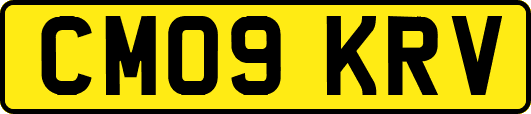 CM09KRV