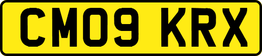 CM09KRX
