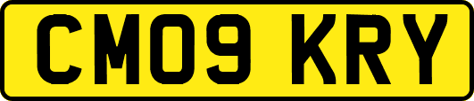 CM09KRY