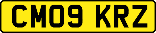 CM09KRZ