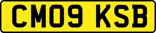 CM09KSB