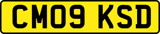 CM09KSD