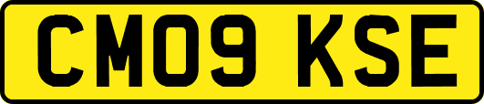 CM09KSE