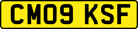 CM09KSF
