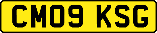 CM09KSG