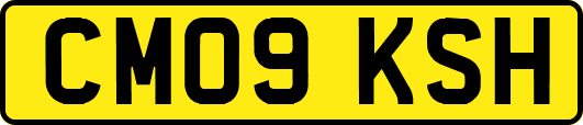 CM09KSH
