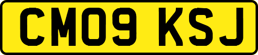 CM09KSJ