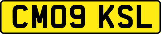 CM09KSL